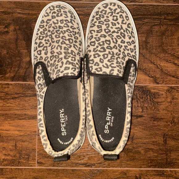 SPERRY OP-SIDE - Picture 3 of 4